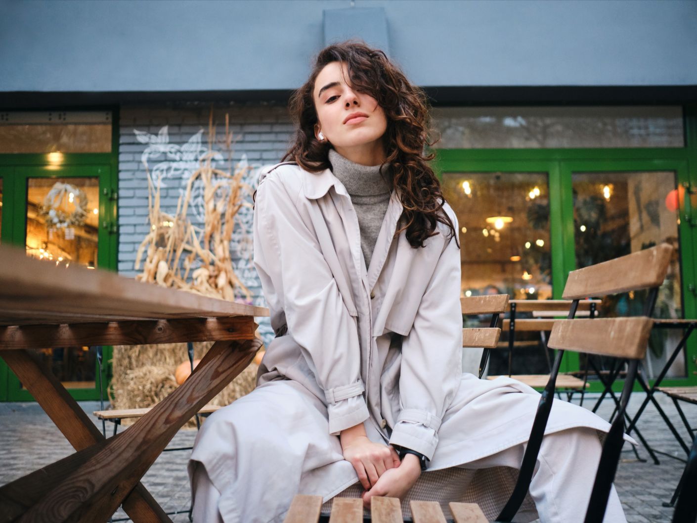 Unique Autumn Fashion Ideas