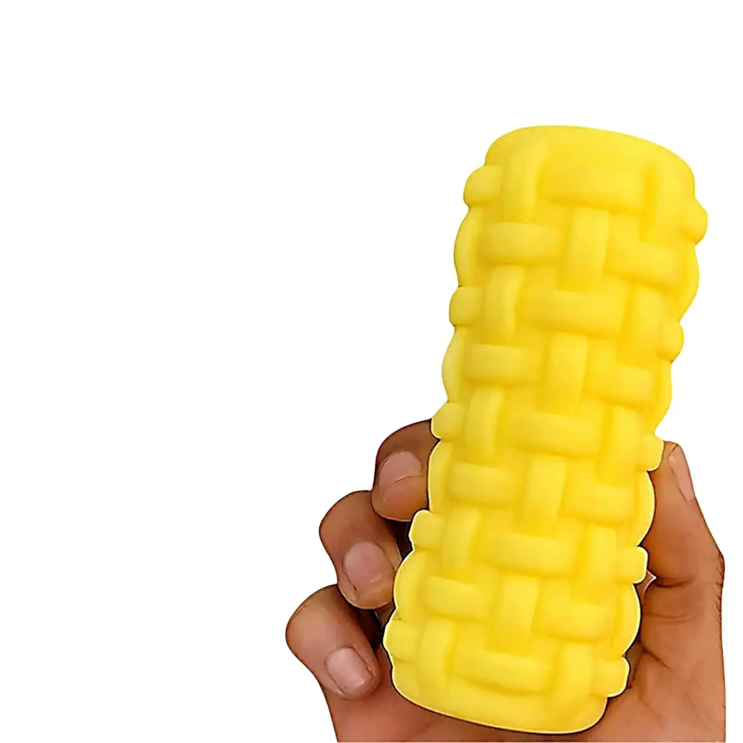 Pocket Pussy On hole Artificial Vagina Sleeve Male Masturbator Handjob Penis Massager - Image 3