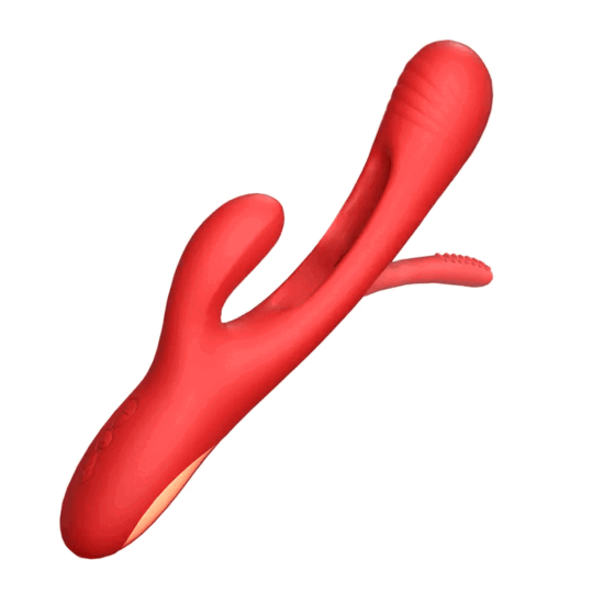 Sex Toys Vibrator for Women Clitoris Stimulator Sucking Tapping Flapping G Spot Dildo Vagina Massager