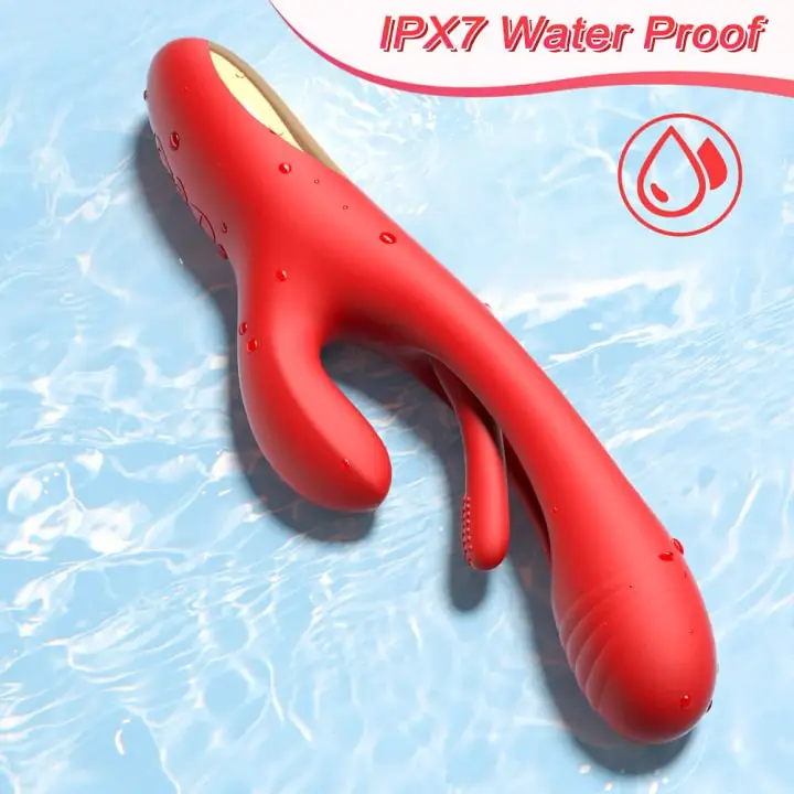 Sex Toys Vibrator for Women Clitoris Stimulator Sucking Tapping Flapping G Spot Dildo Vagina Massager - Image 8