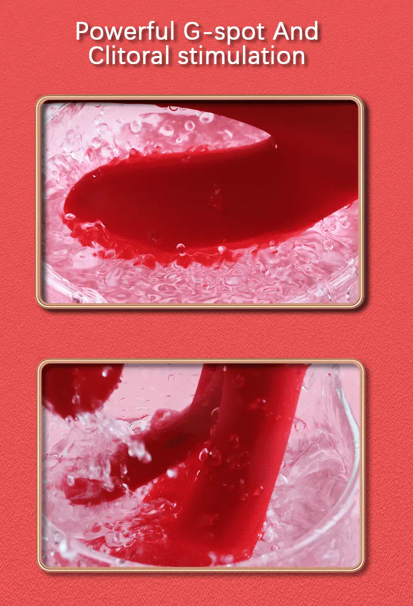 Sex Toys Vibrator for Women Clitoris Stimulator Sucking Tapping Flapping G Spot Dildo Vagina Massager - Image 3