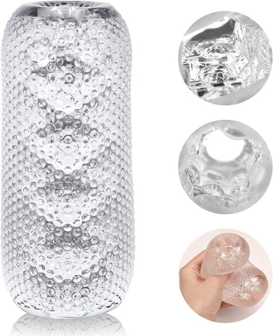 Pleasure Hub massager