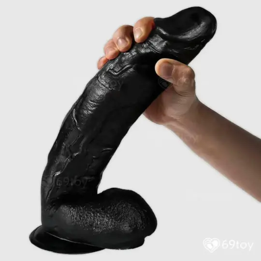 Pleasure Hub Massager
