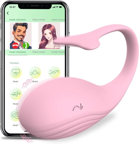 Pleasure Hub Massager