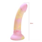 Pleasure Hub Massager