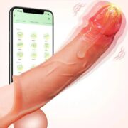 Pleasure Hub Massager