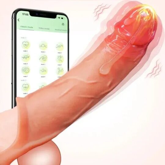 Pleasure Hub Massager