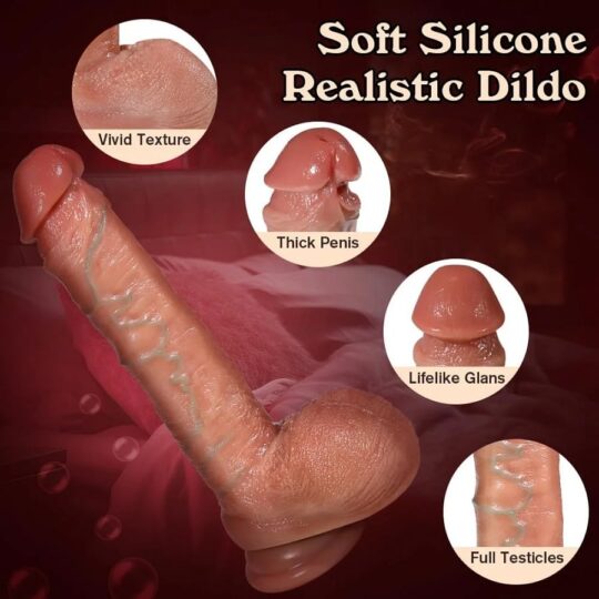Pleasure Hub Massager