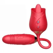 Pleasure Hub Massager
