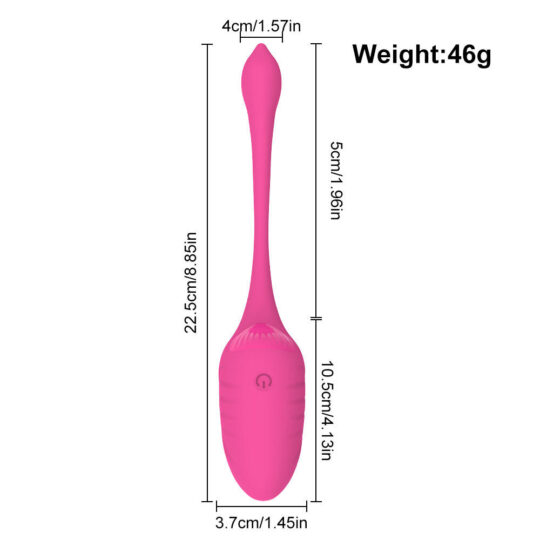 Pleasure Hub Massager