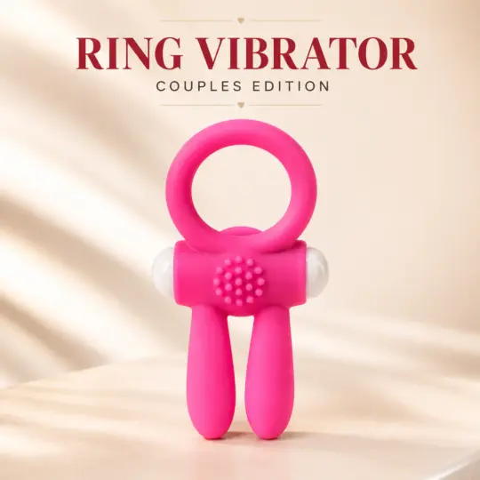 Pleasure Hub Massager