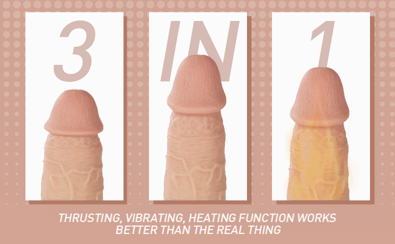 Realistic Silicone Dildo with Suction Cup Anal G-Spot Masturbator Penis Adult Sex Toys Huge Dildos for Women Sex Toys for Women - Image 3