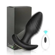 Pleasure Hub Massager