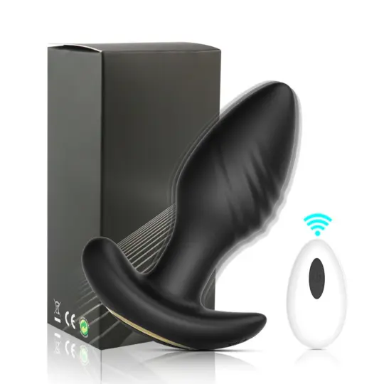 Pleasure Hub Massager