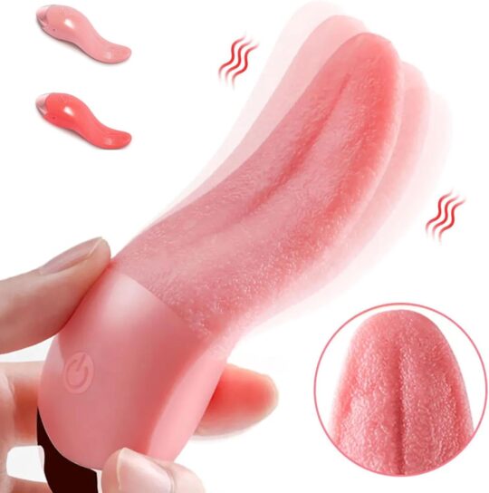 Pleasure Hub Massager