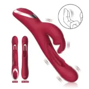 Pleasure Hub Massager