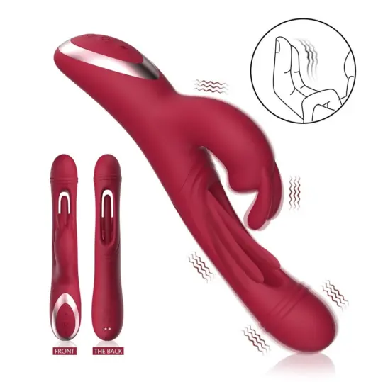 Pleasure Hub Massager