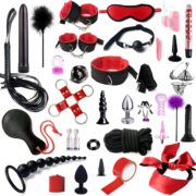 Pleasure Hub Massager