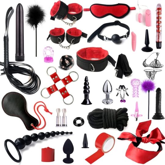 Pleasure Hub Massager
