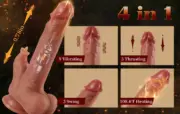 Pleasure Hub Massager