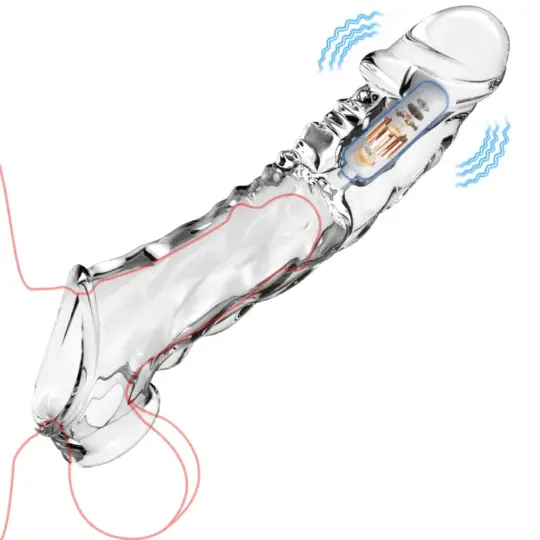 Pleasure Hub Massager