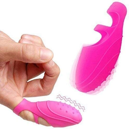 Pleasure Hub Massager