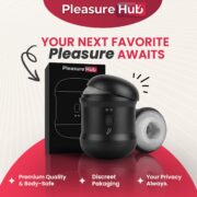 Pleasure Hub Massager