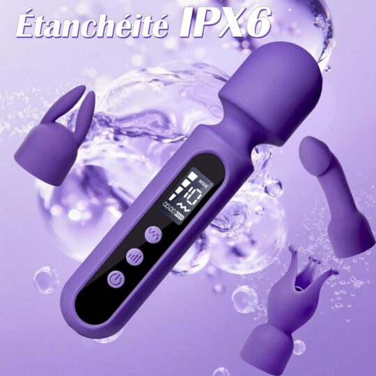 Pleasure Hub Massager