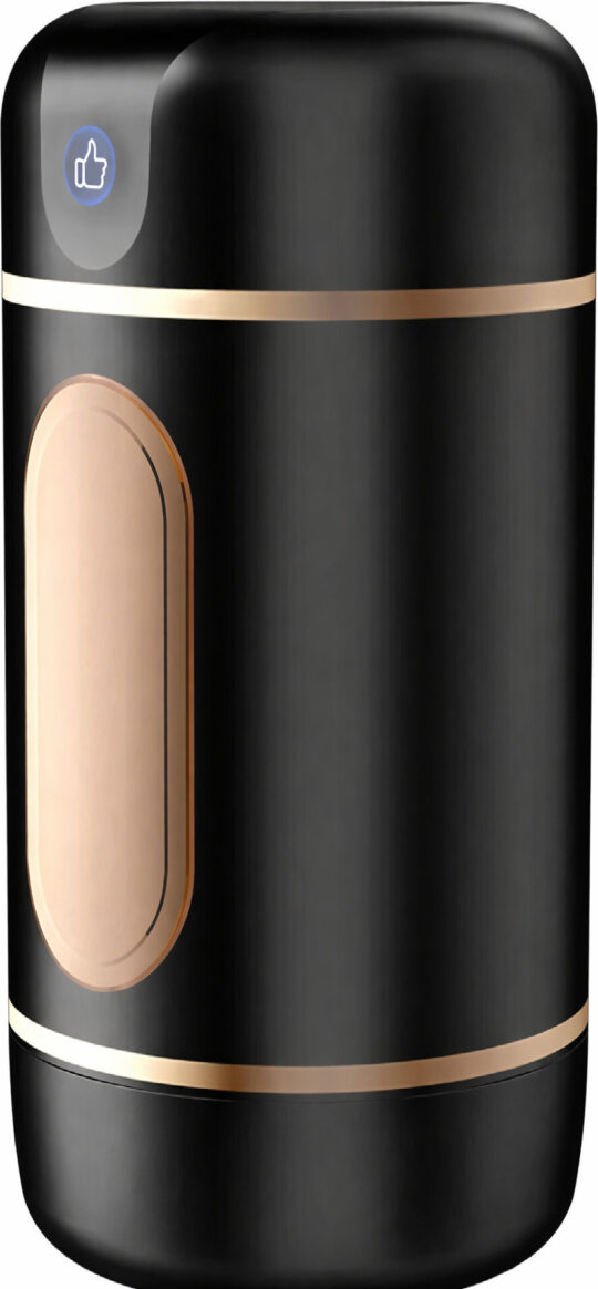 Sex Toys for Men Male Masturbator Automatic Masturbators Cup with Multi Thrusting &Rotating Penis Stimulation Electric Male Stroker