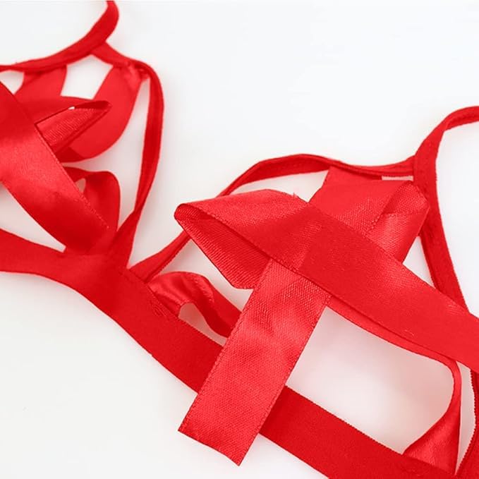 Bow Lingerie Sets - Image 3