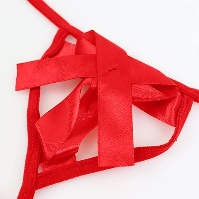 Bow Lingerie Sets - Image 4