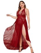 Straps II Women Lace Nightwear